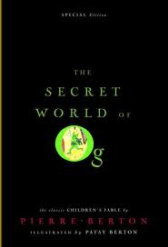 secret world of og special edition
