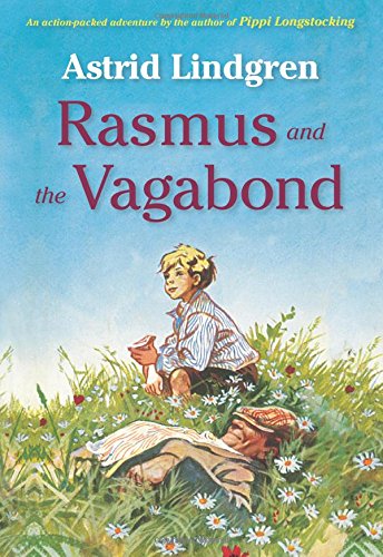 rasmus and the vagabond